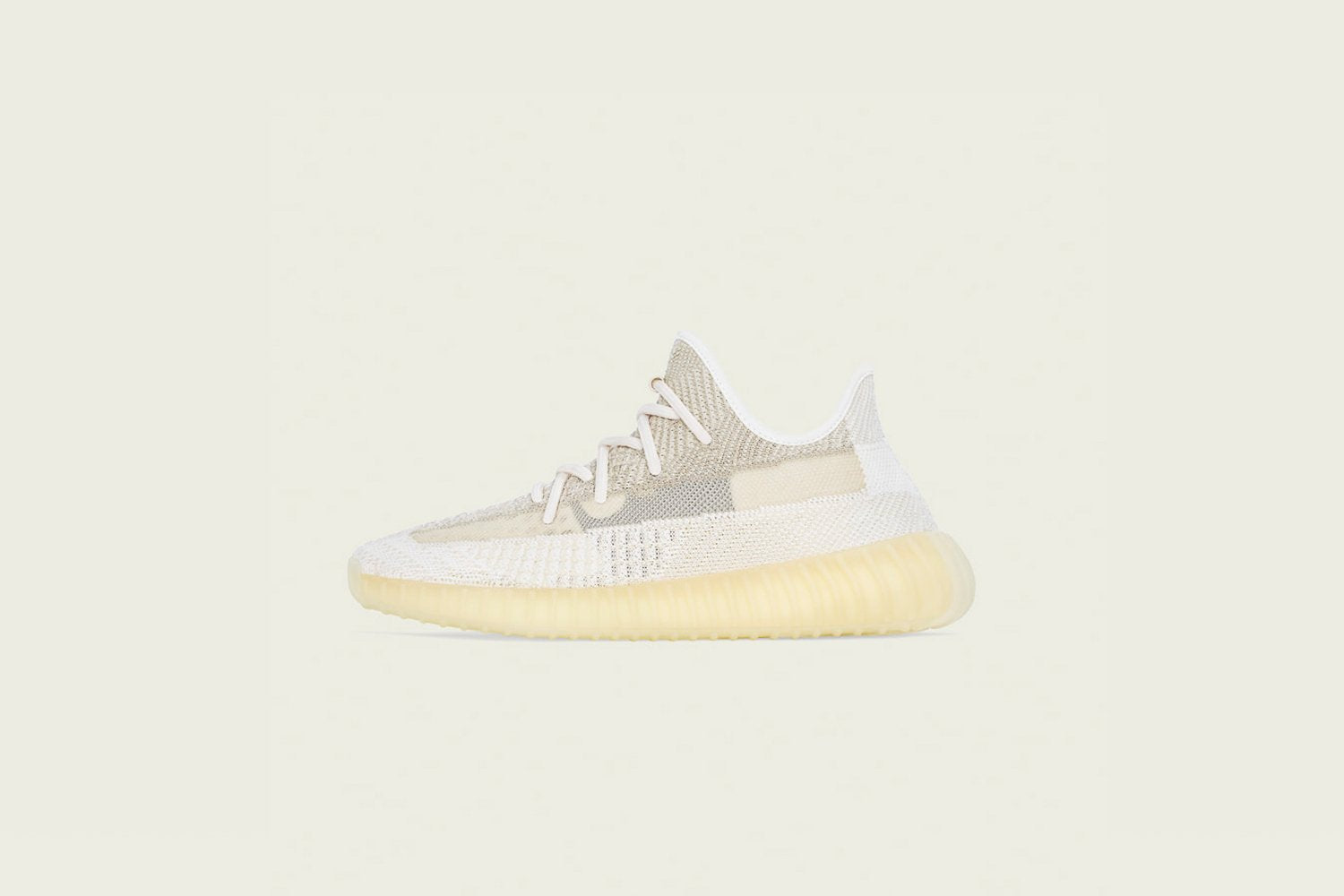 Yeezy Boost 350 V2 "Natural"