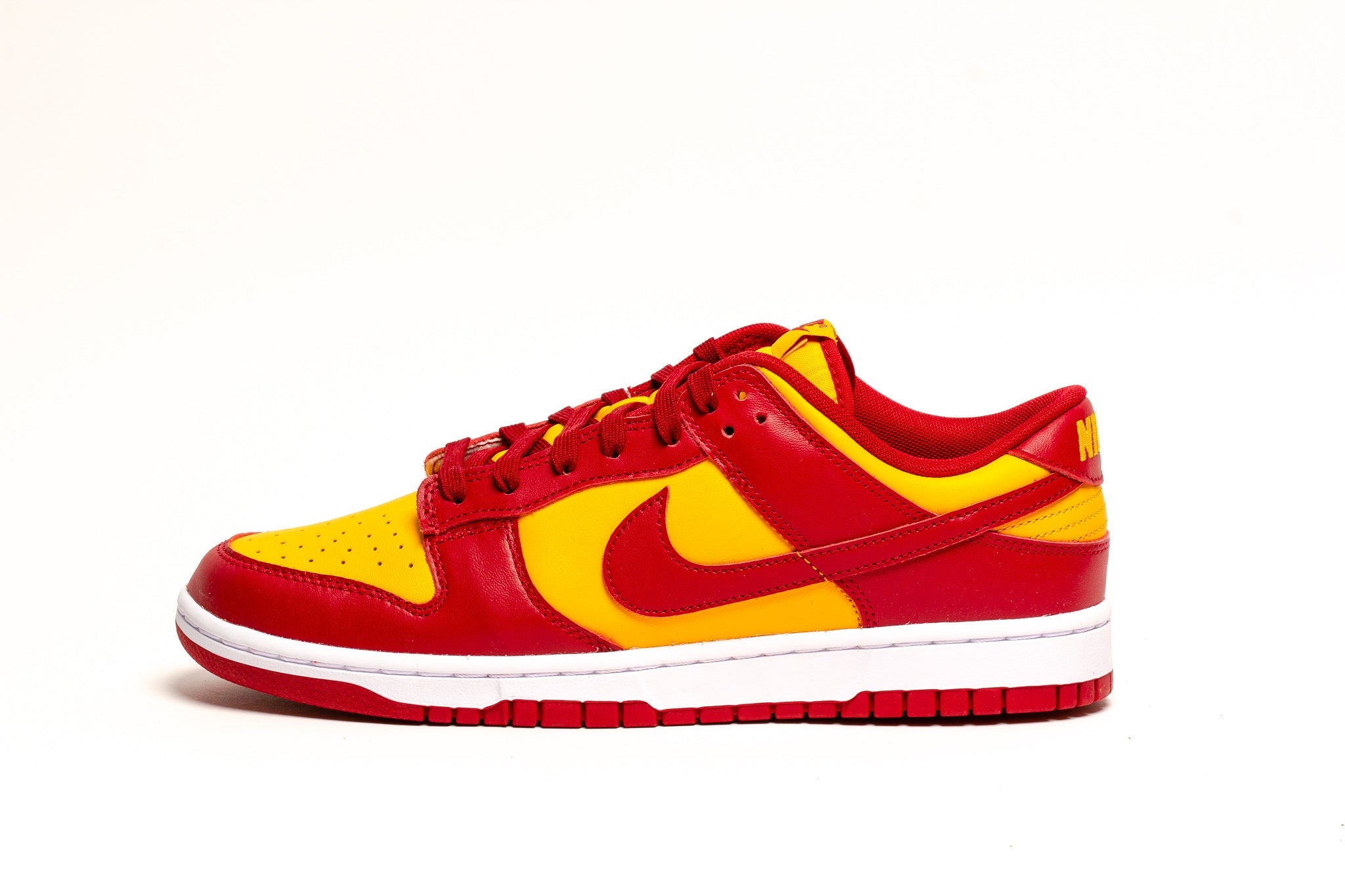 dunk low retro midas gold