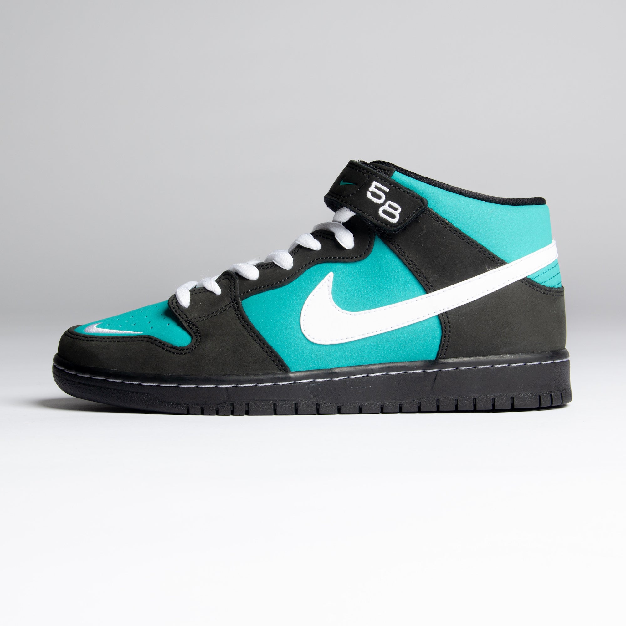 Nike SB Mid "Ken Griffey Jr."