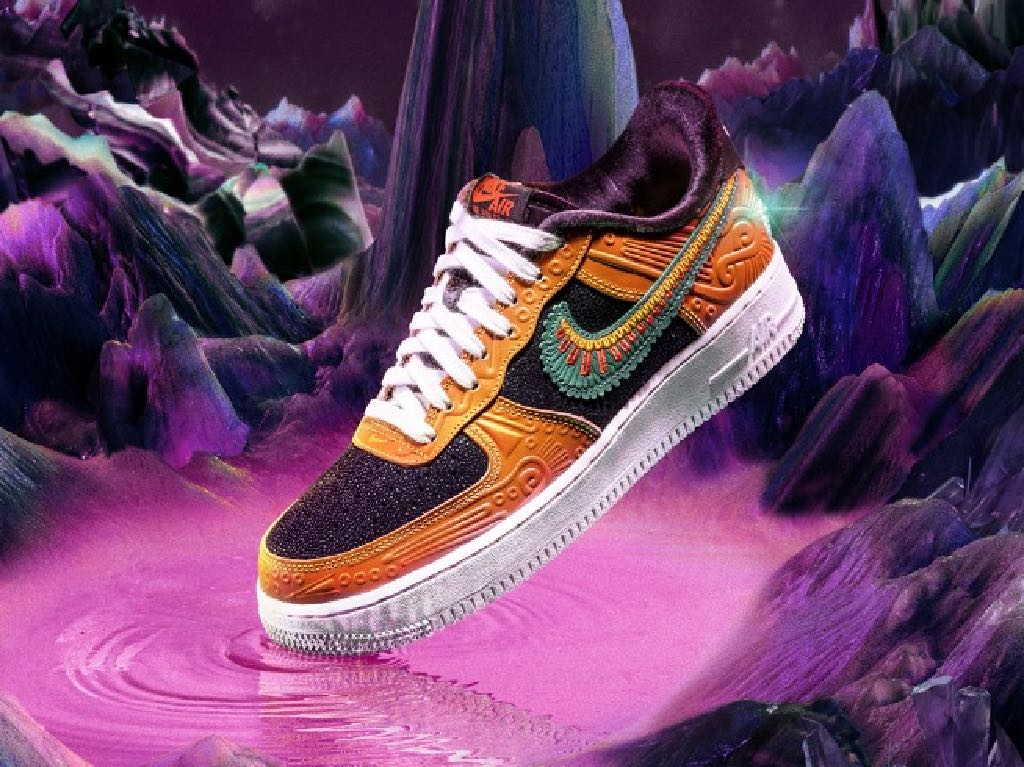 Nike Air Force 1