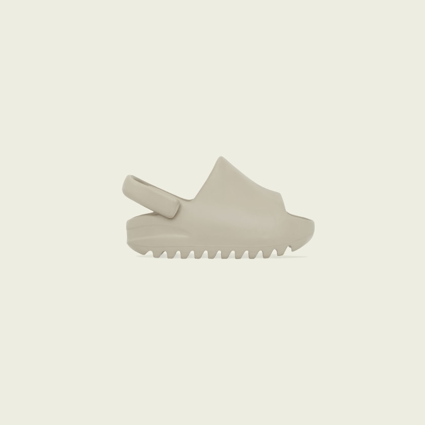 Yeezy Slide "Pure" - Infant