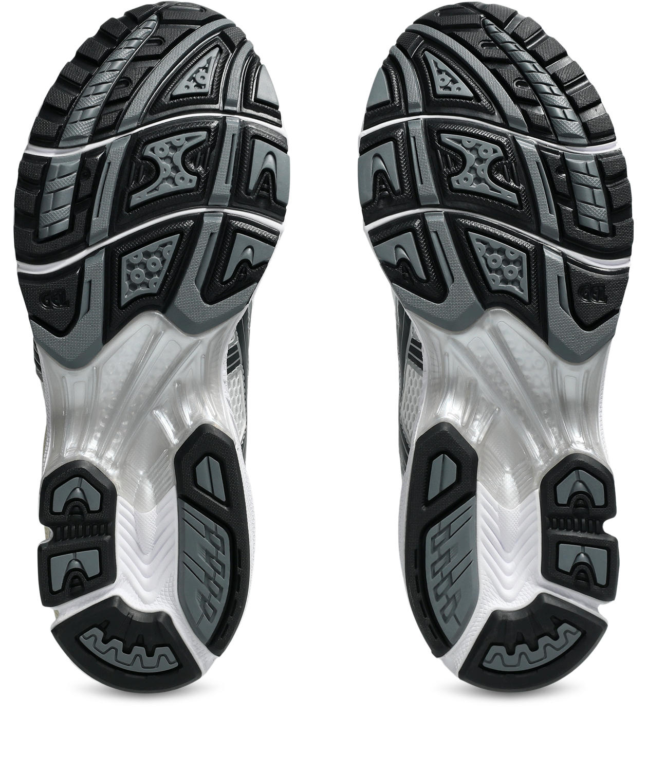Asics Gel Kayano 14 "Graphite Grey" - Men