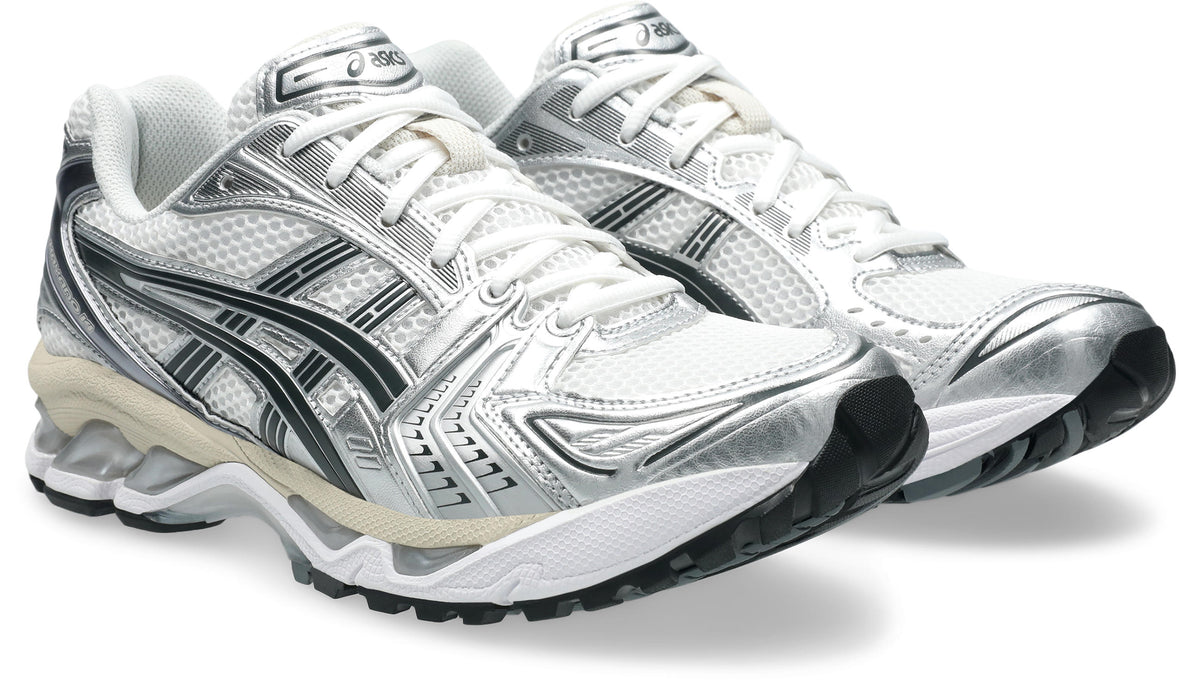 Asics Gel Kayano 14 "Graphite Grey" - Men