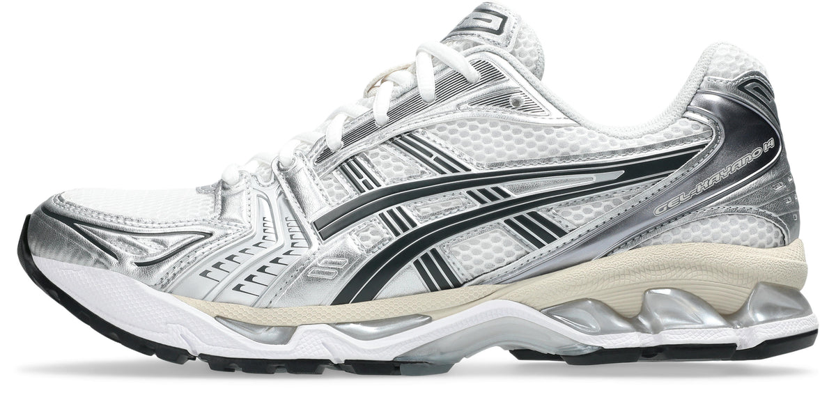 Asics Gel Kayano 14 "Graphite Grey" - Men