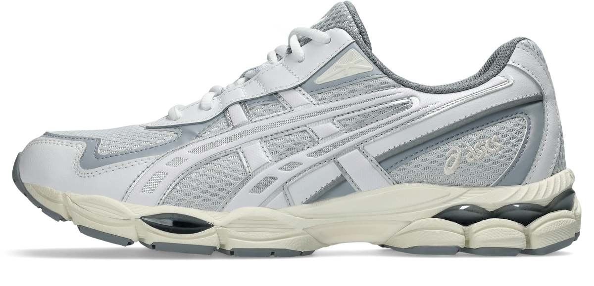 Asics Gel-NYC 2055 "Glacier Grey" - Men