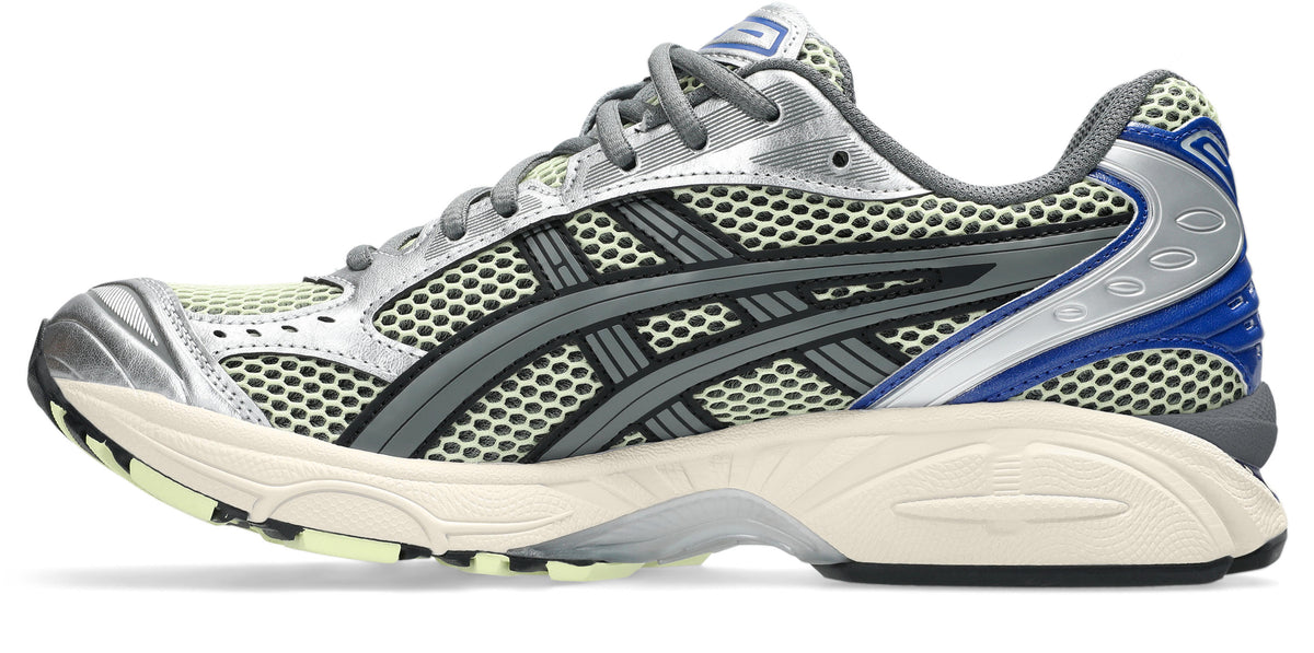 Asics Gel Kayano 14 "Soft Yellow" - Men