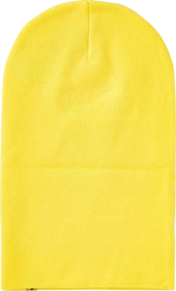Market Smiley Balaclava "Yellow"