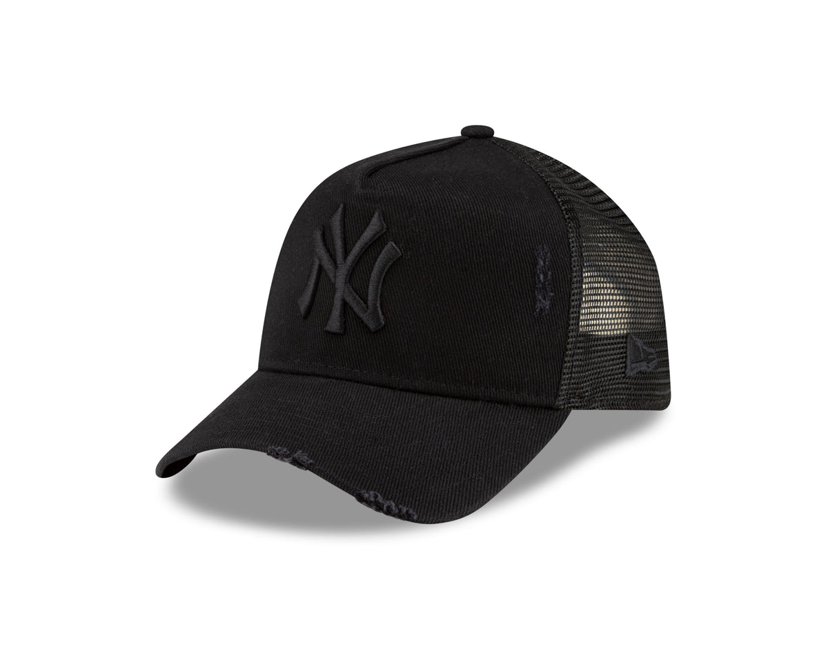 New Era 9Forty MLB New York Yankees Cap "Black"