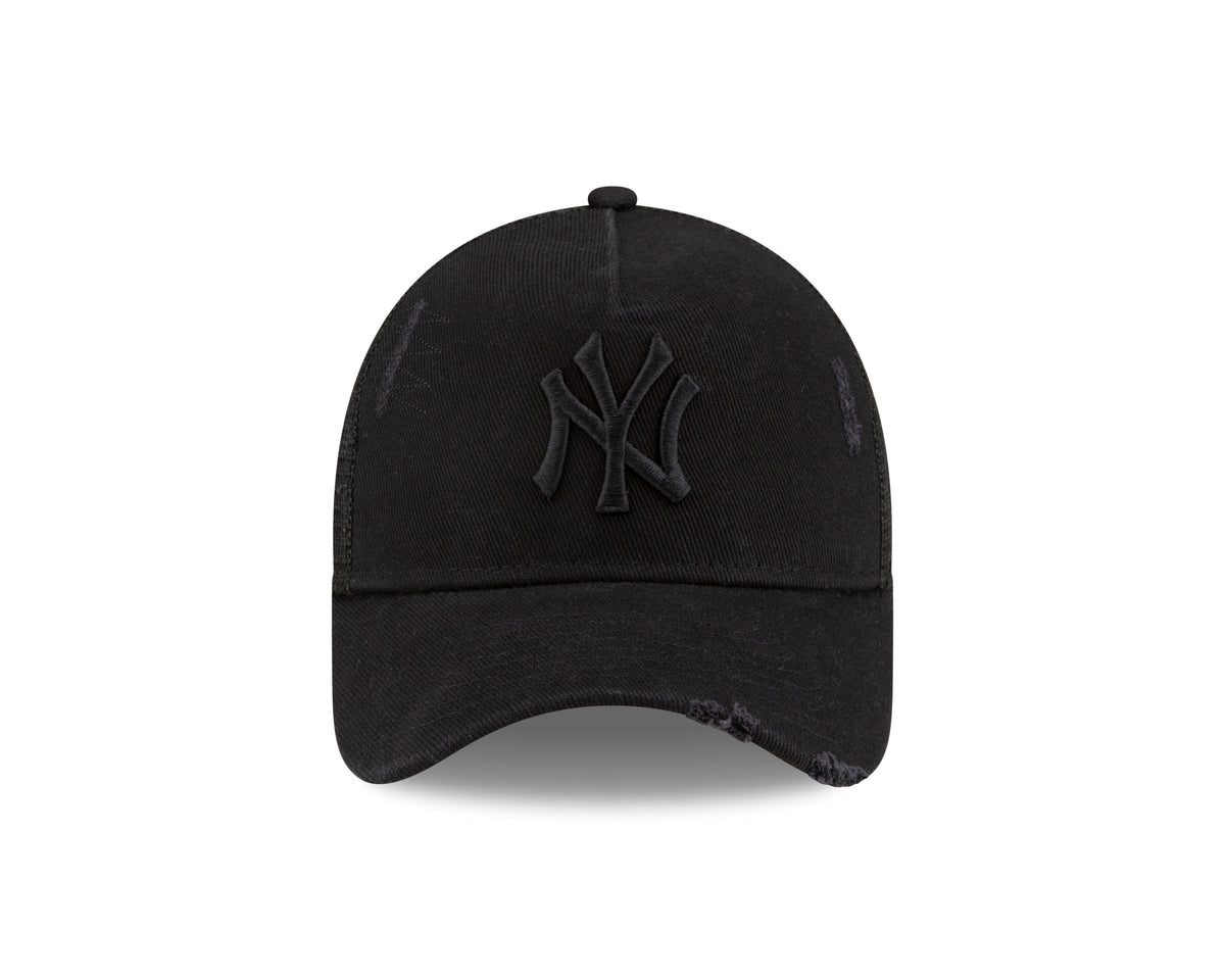 New Era 9Forty MLB New York Yankees Cap "Black"