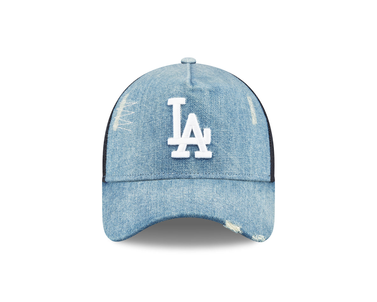 New Era 9Forty MLB Los Angeles Dodgers Cap "Royal"