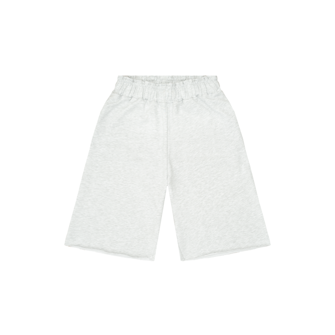 Bravest Studios Sweatshorts Heather "Grey"