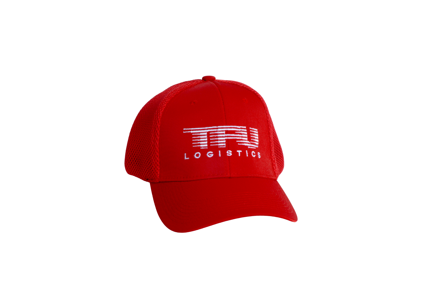 TFU Logistics Cap "Red"