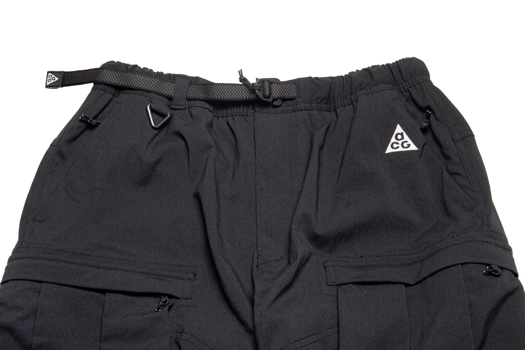 Nike ACG Cargo Pants "Black"
