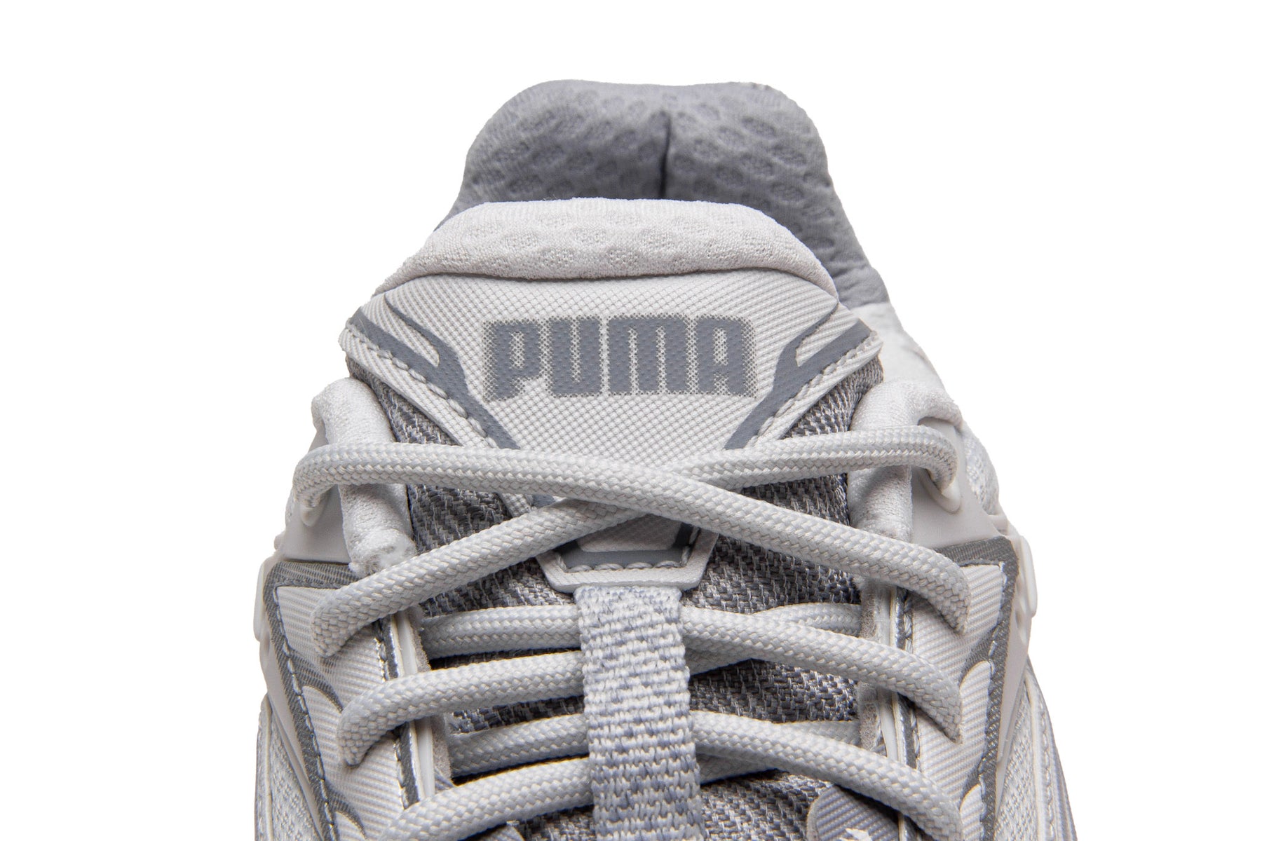 Puma Velophasis 372.5 "Gray" - Men