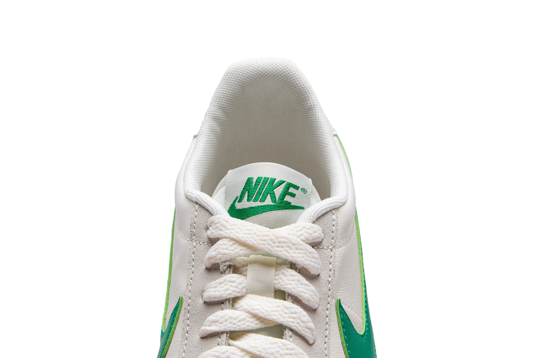 Nike Killshot 2 Leather "Lucid Green" - Men