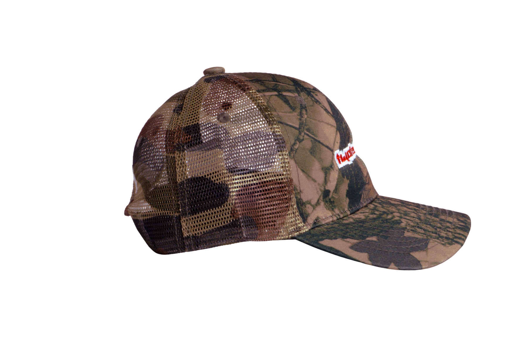 TFU Racing Cap "Camo"