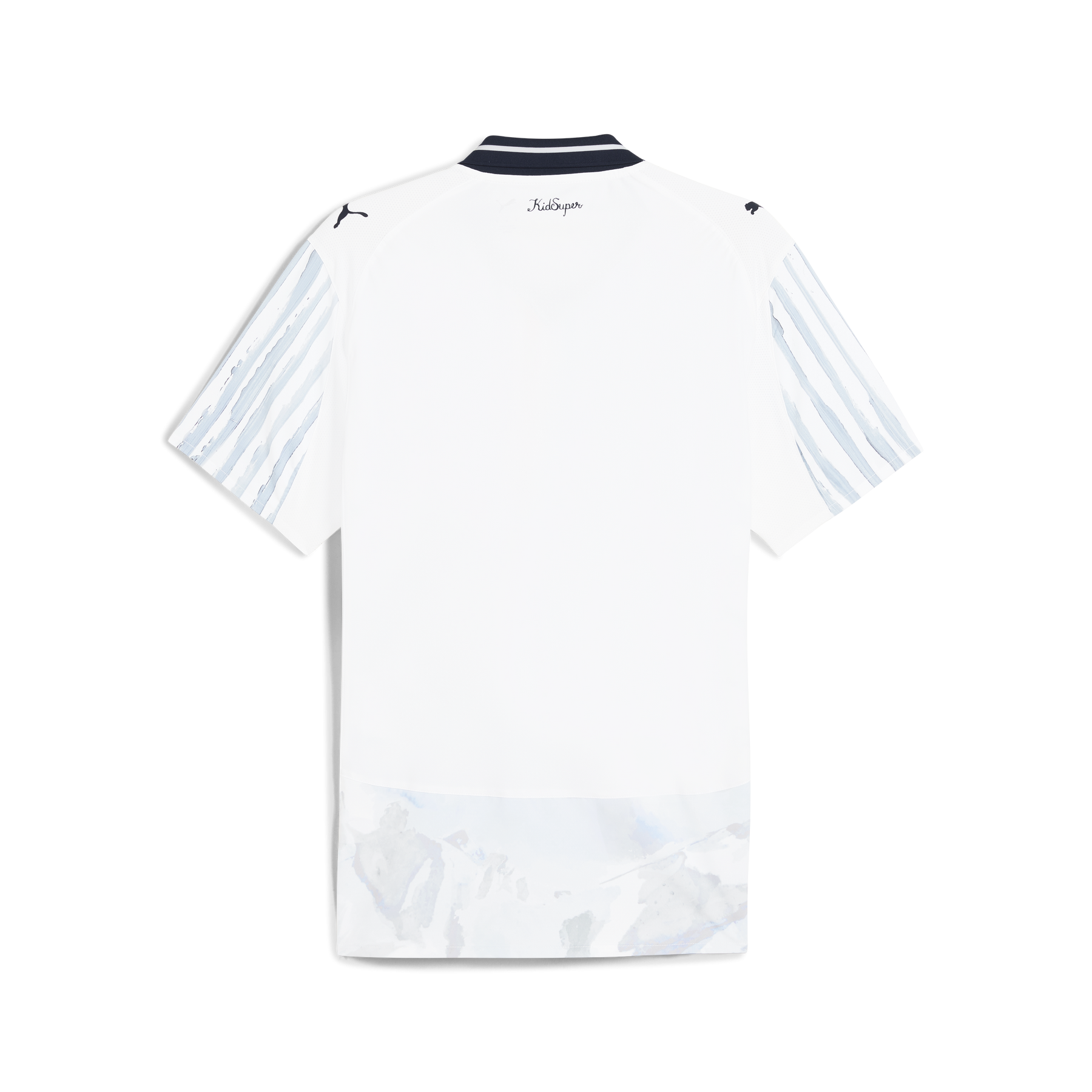 Puma x Kidsuper Rayados Jersey Drycell "White"