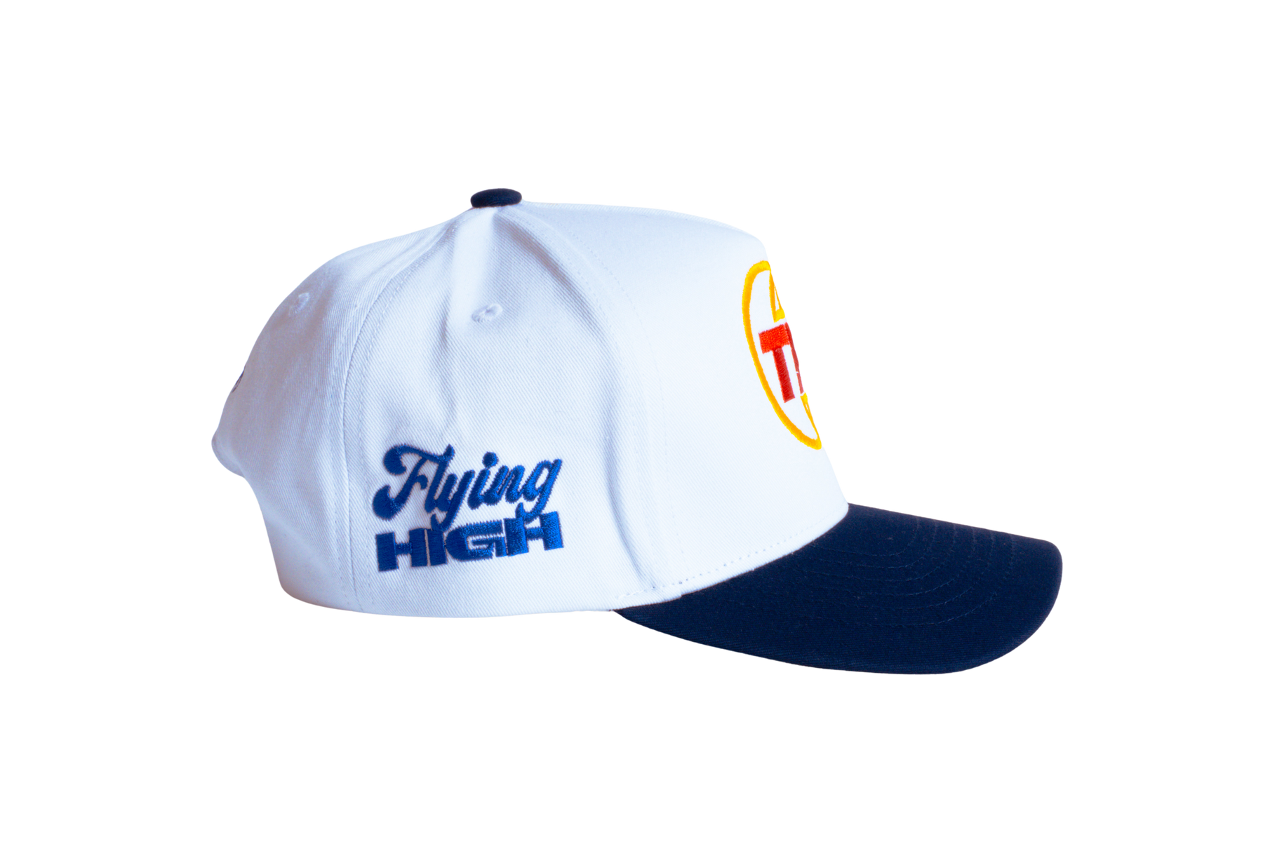 TFU Airlines Cap "White"
