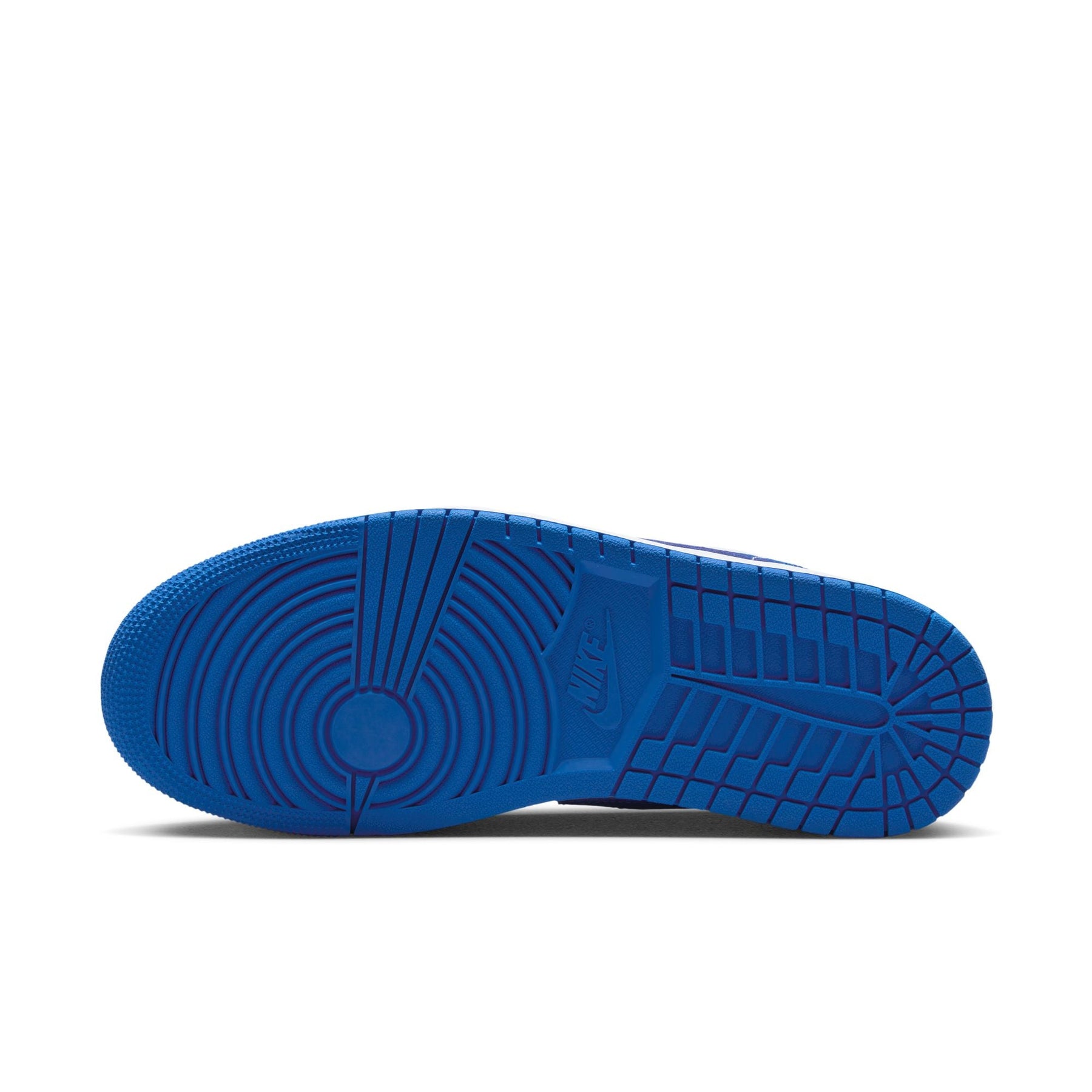 Air Jordan 1 Low "Royal Toe" - Men