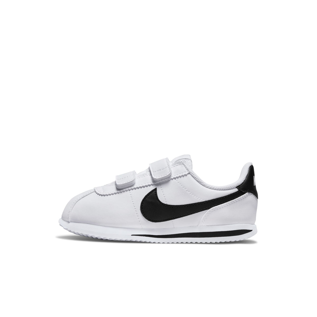 Nike Cortez Basic SL "White" Pre School - Kids