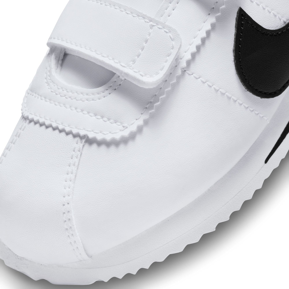 Nike Cortez Basic SL "White" Pre School - Kids