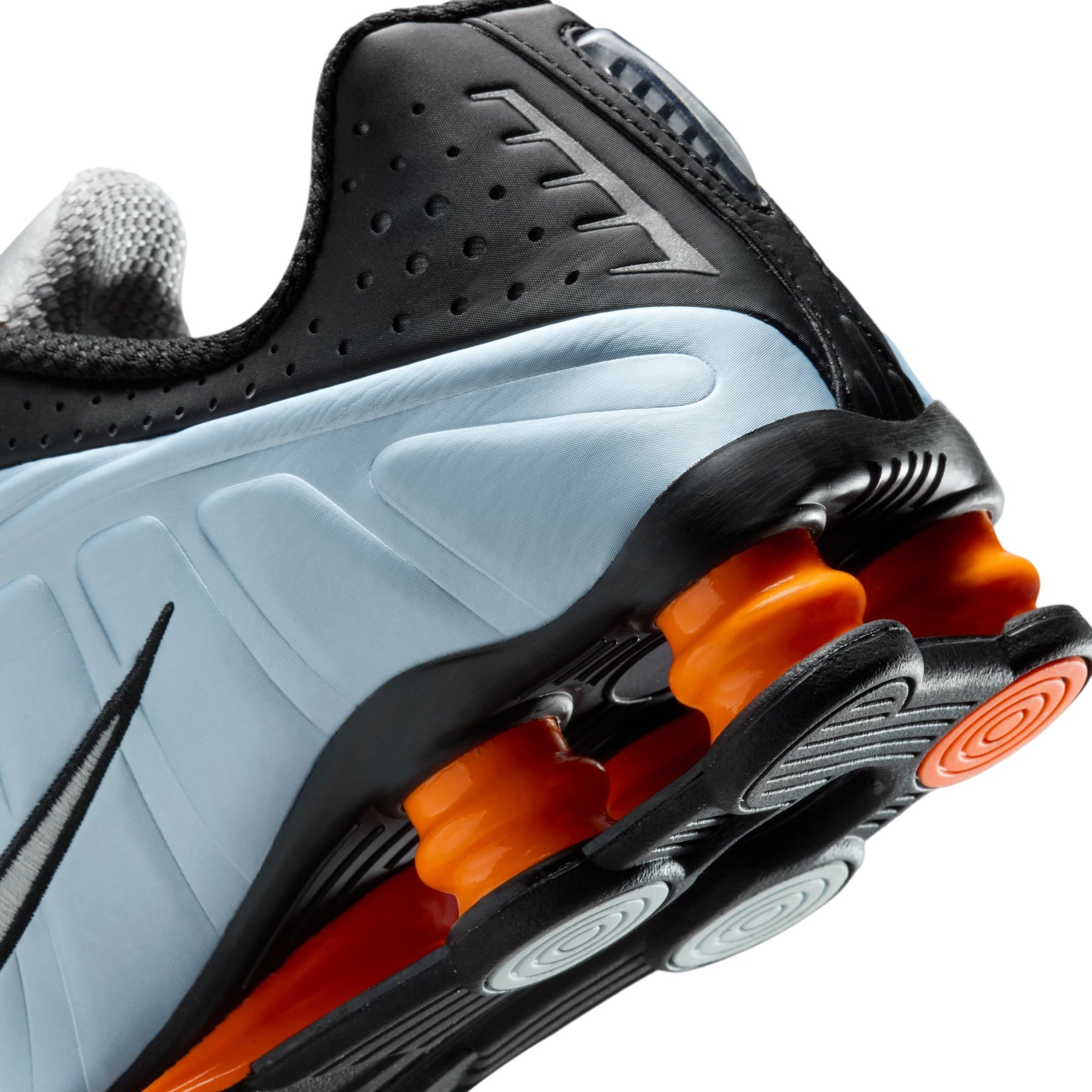 WMNS Nike Shox R4 "Blue Tint"