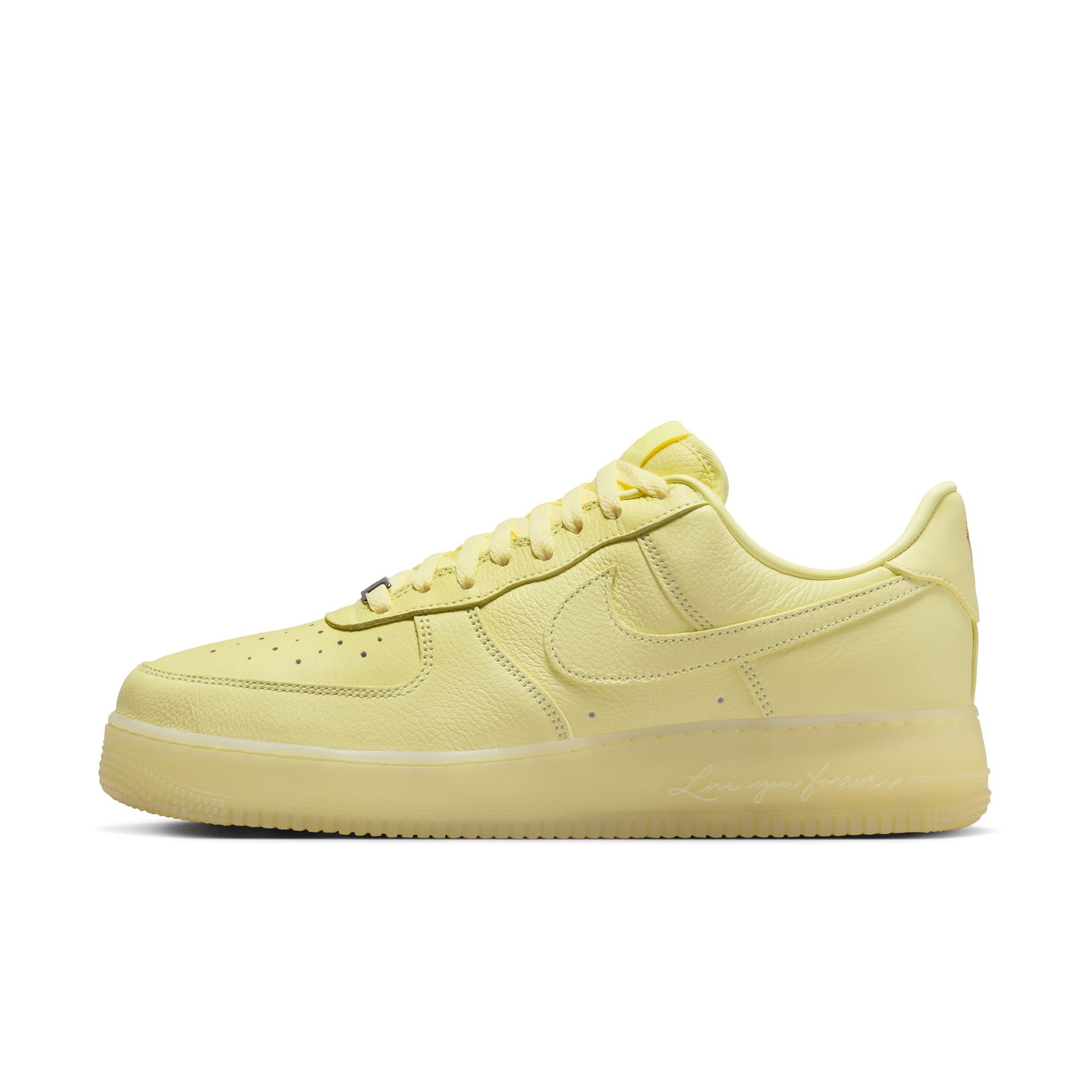 Nike x NOCTA Air Force 1 Low "Citron Tint" - Men