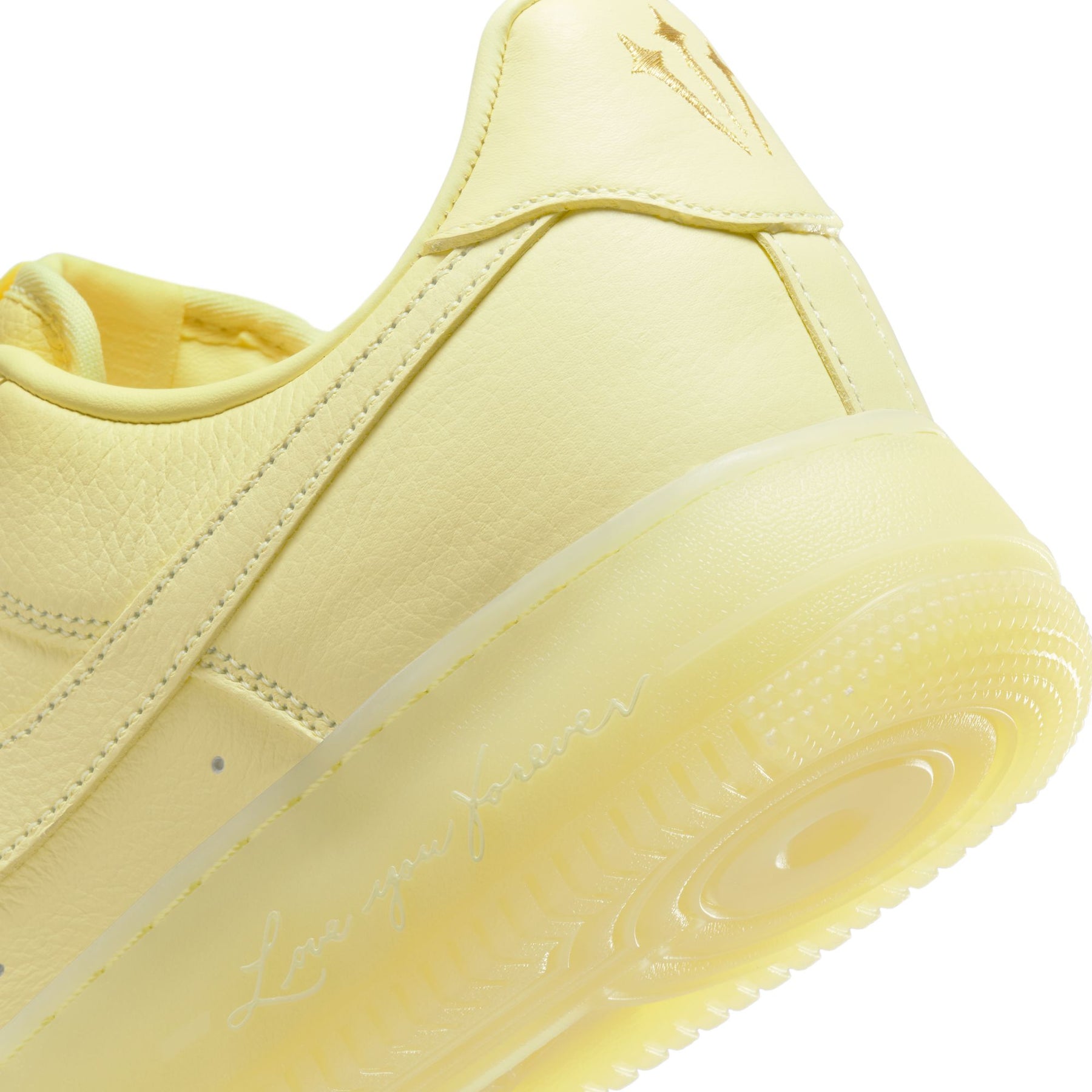 Nike x NOCTA Air Force 1 Low "Citron Tint" - Men