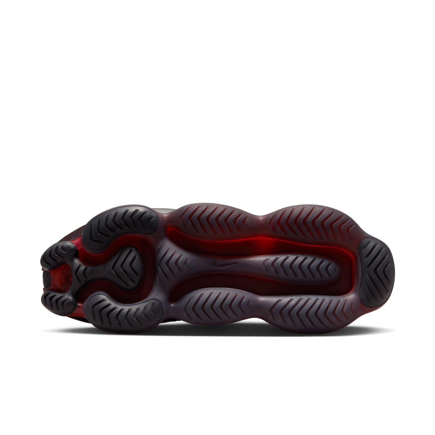 Nike Air Max Scorpion "University Black" - Men