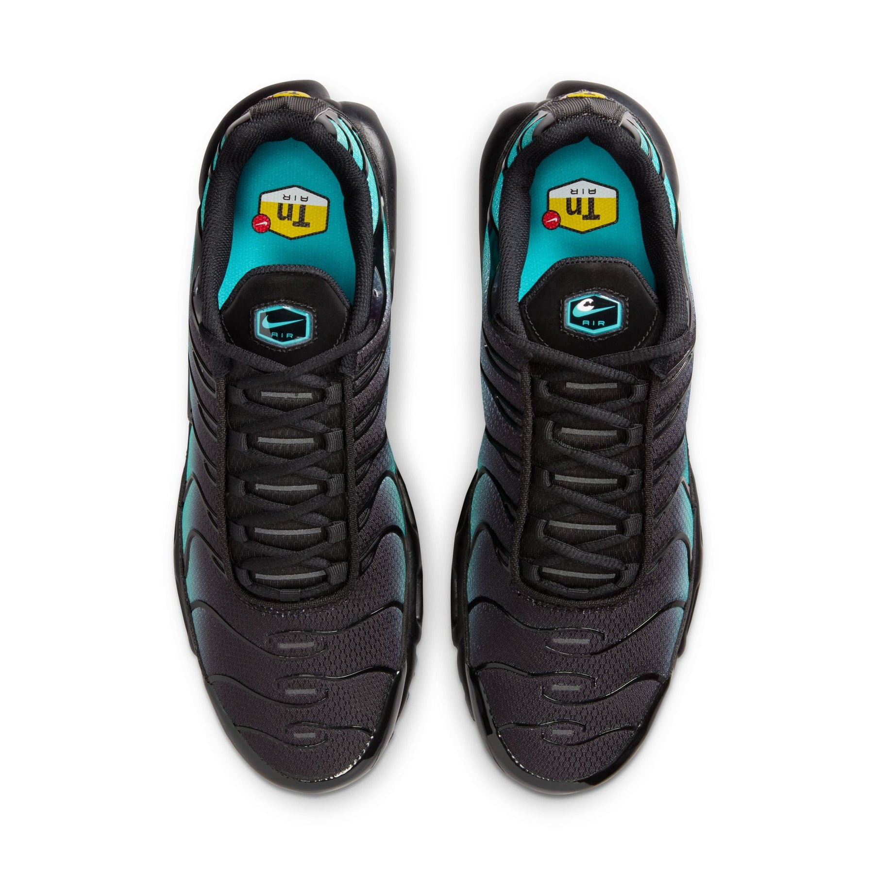 Nike Air Max Plus "Aurora Green" - Men