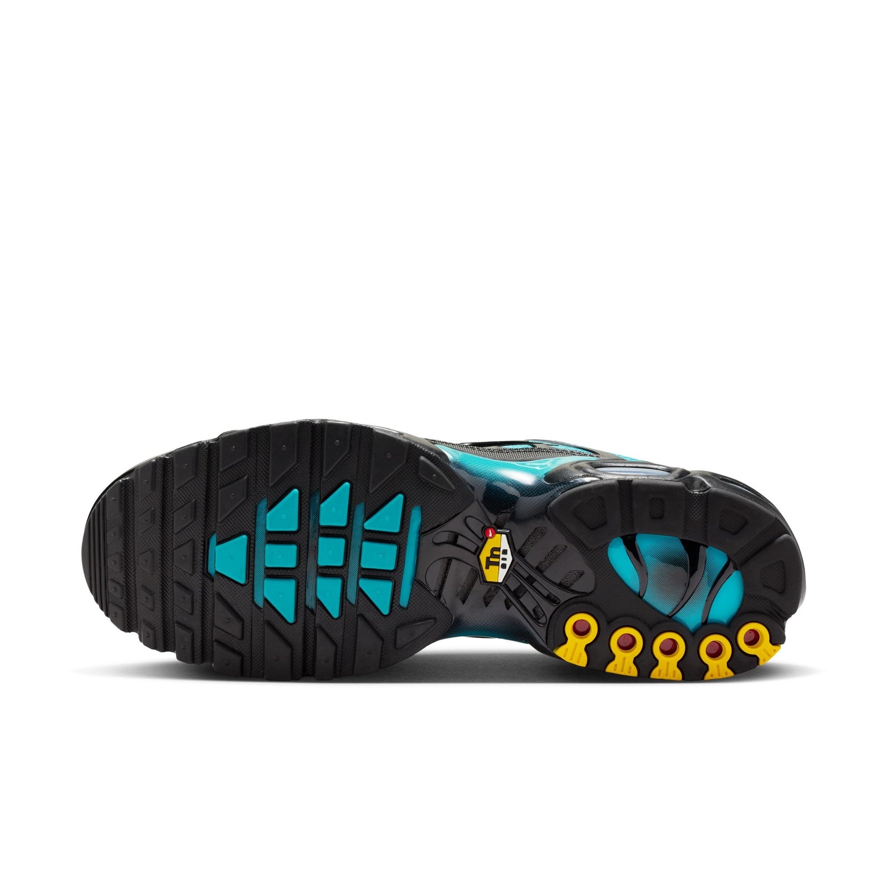 Nike Air Max Plus "Aurora Green" - Men