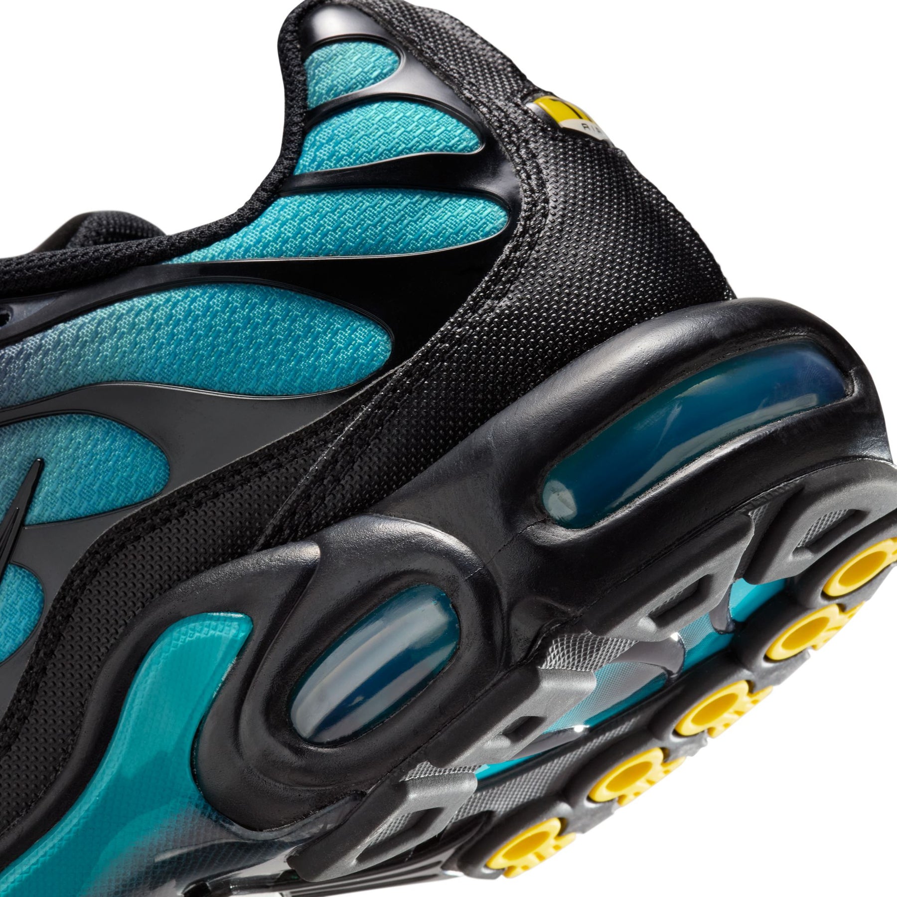 Nike Air Max Plus "Aurora Green" - Men