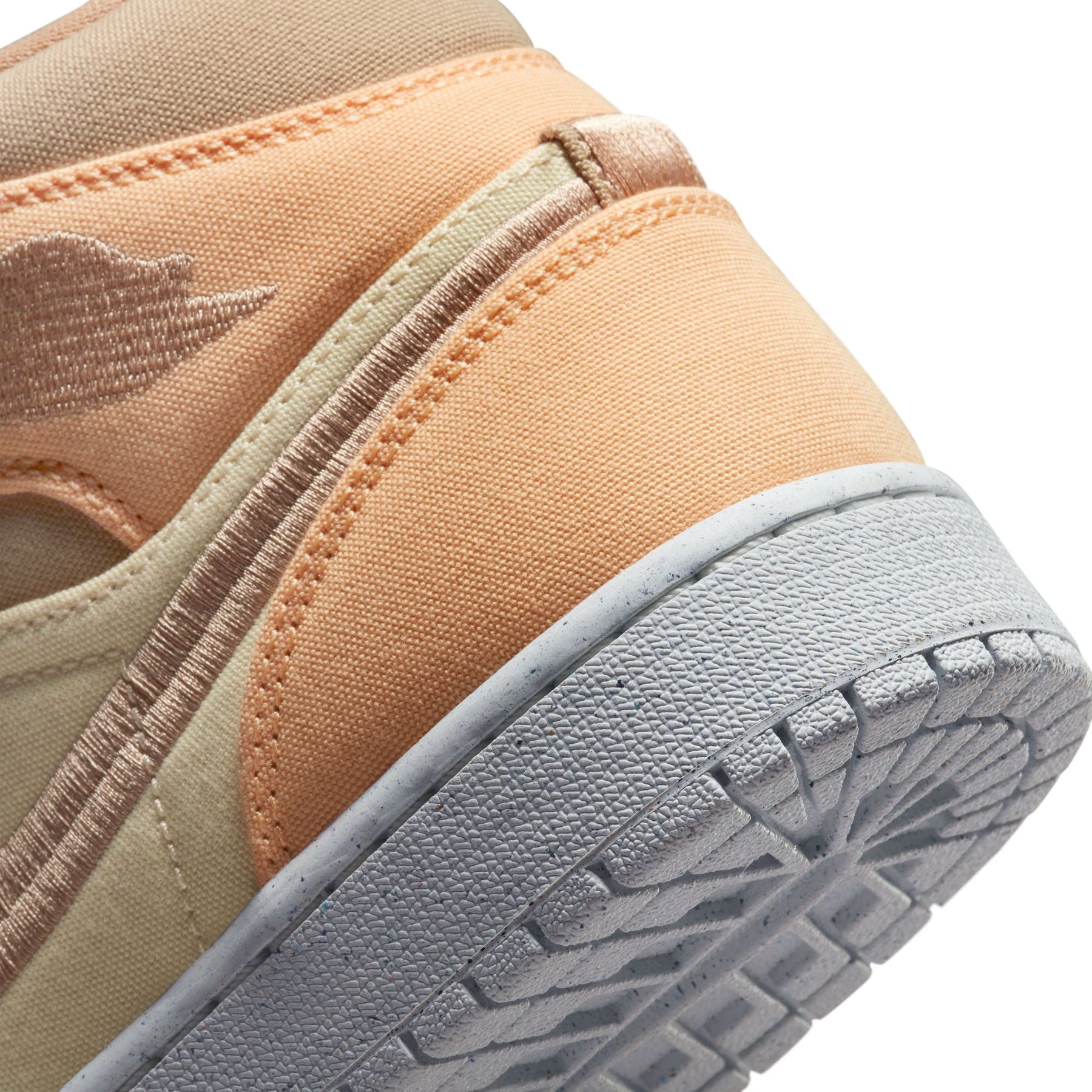 WMNS Air Jordan 1 Mid SE "Canvas Khaki"