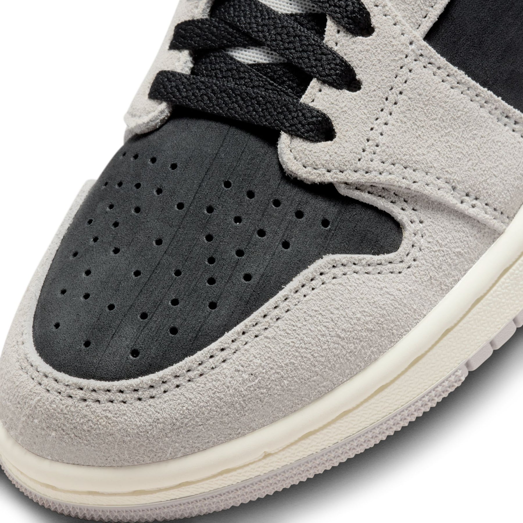 WMNS Air Jordan 1 Zoom CMFT 2 "Iron Ore"