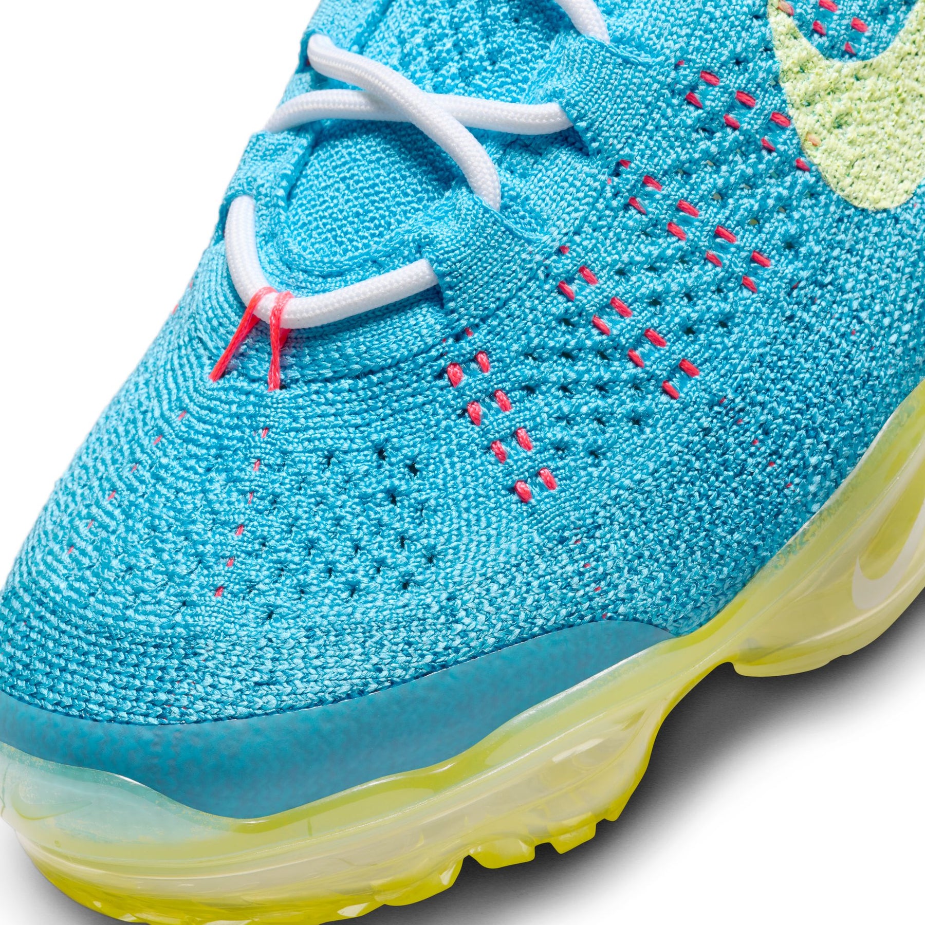 Nike Air VaporMax 23 Flyknit "Baltic Blue" - Men