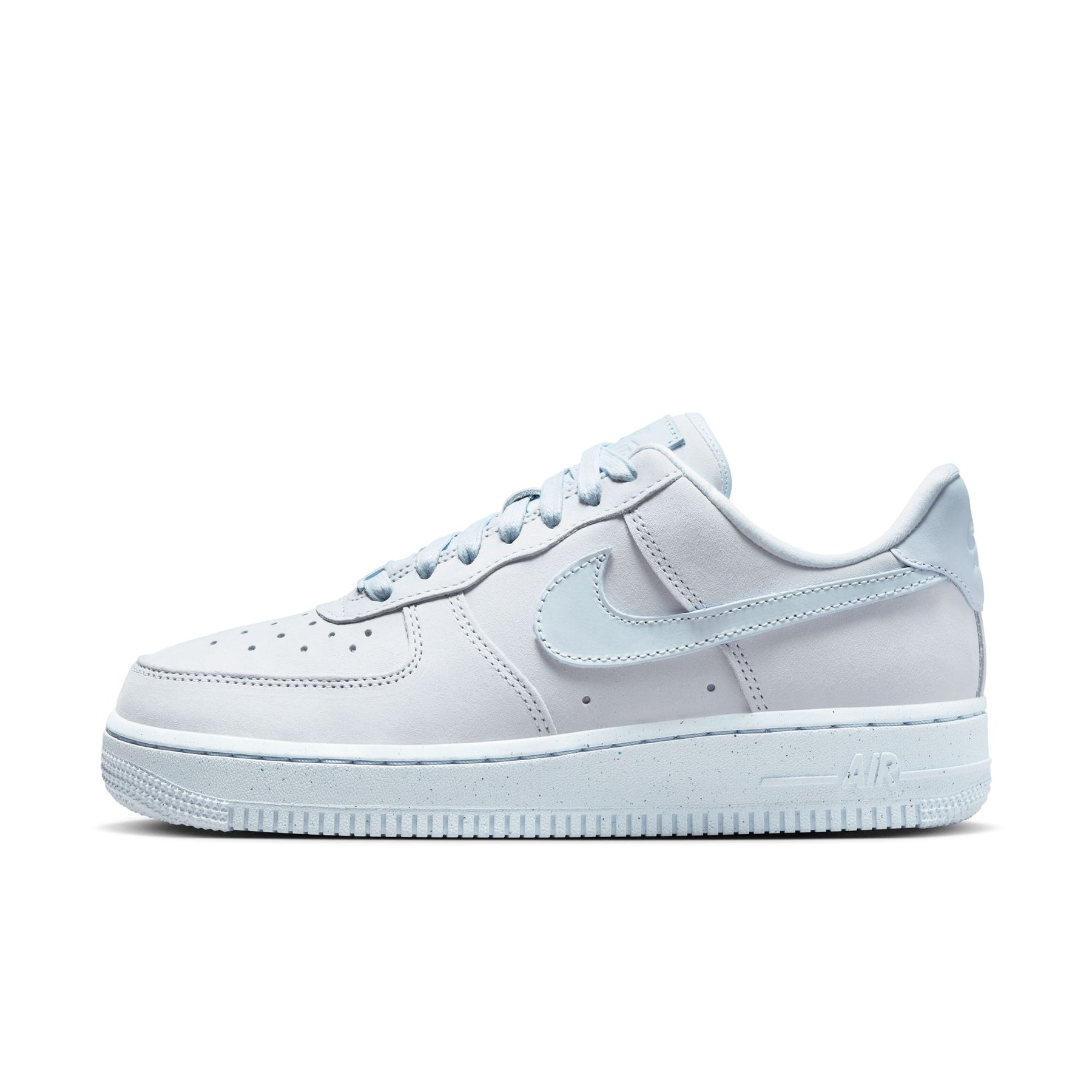 WMNS Nike Air Force 1 PRM "Blue Tint"