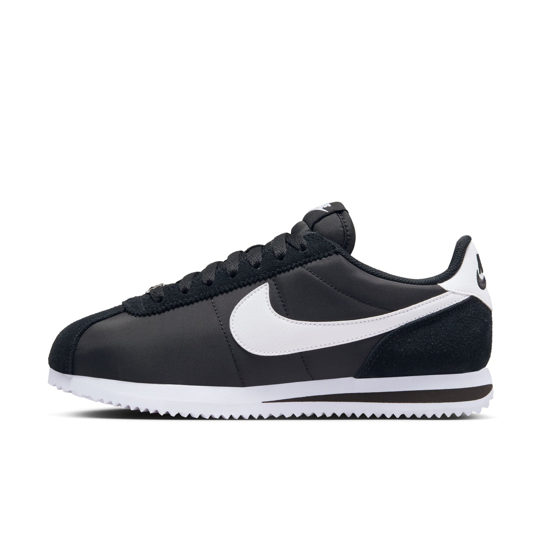 WMNS Nike Cortez "Black & White"