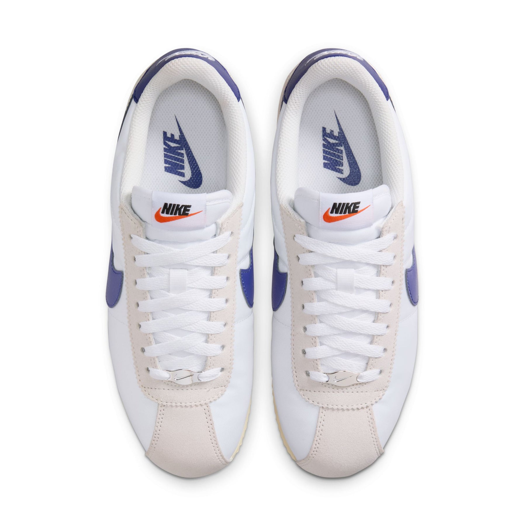 WMNS Nike Cortez "White Deep Night"
