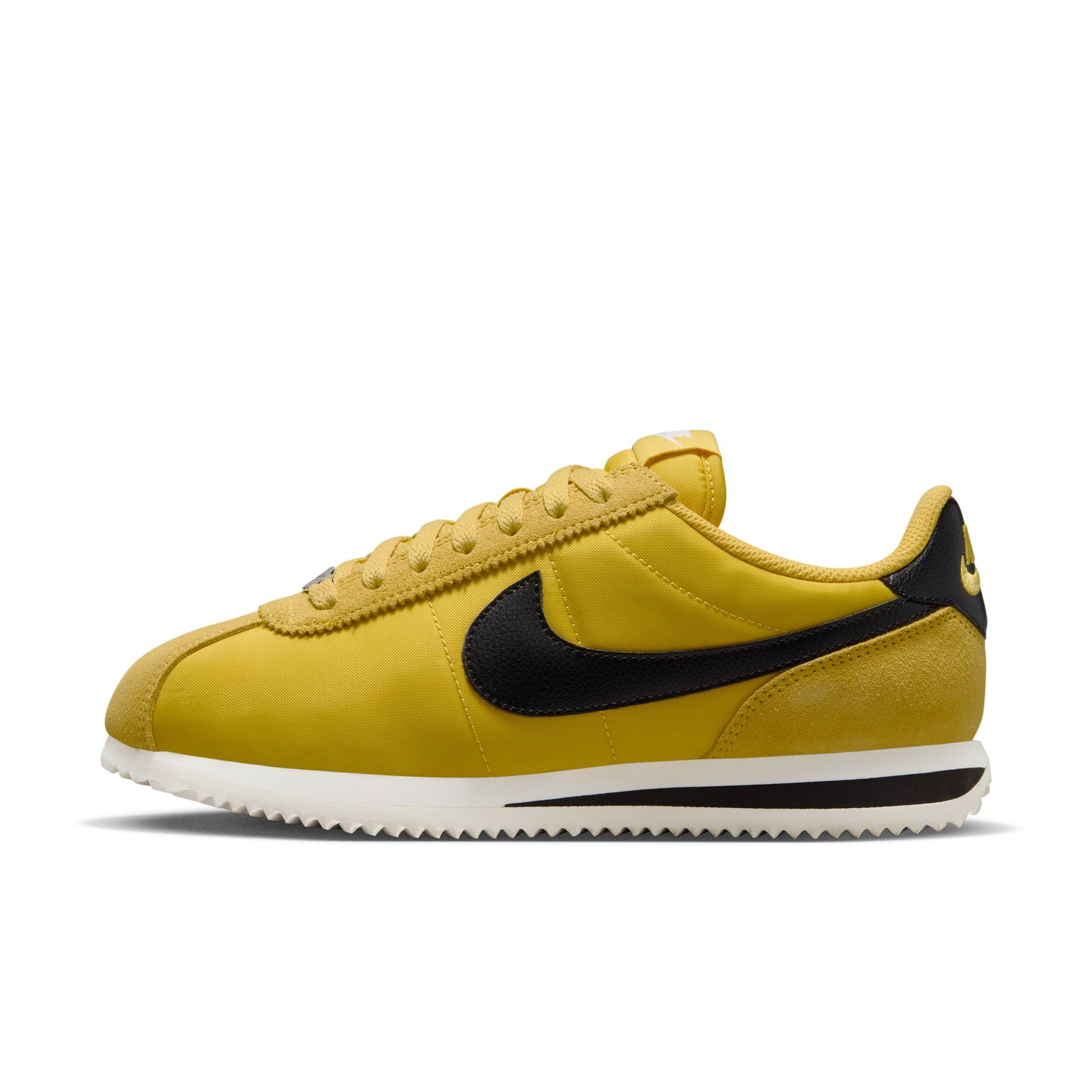 WMNS Nike Cortez "Vivid Sulfur"