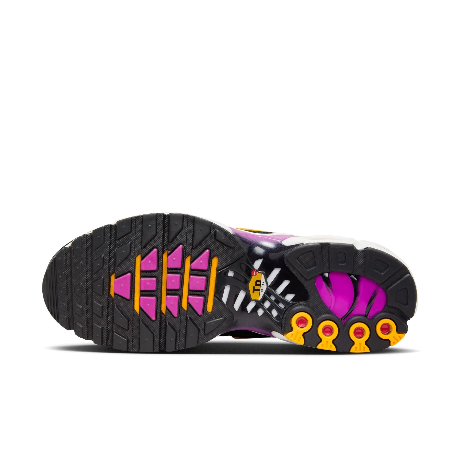 WMNS Air Max Plus "Laker Purple"