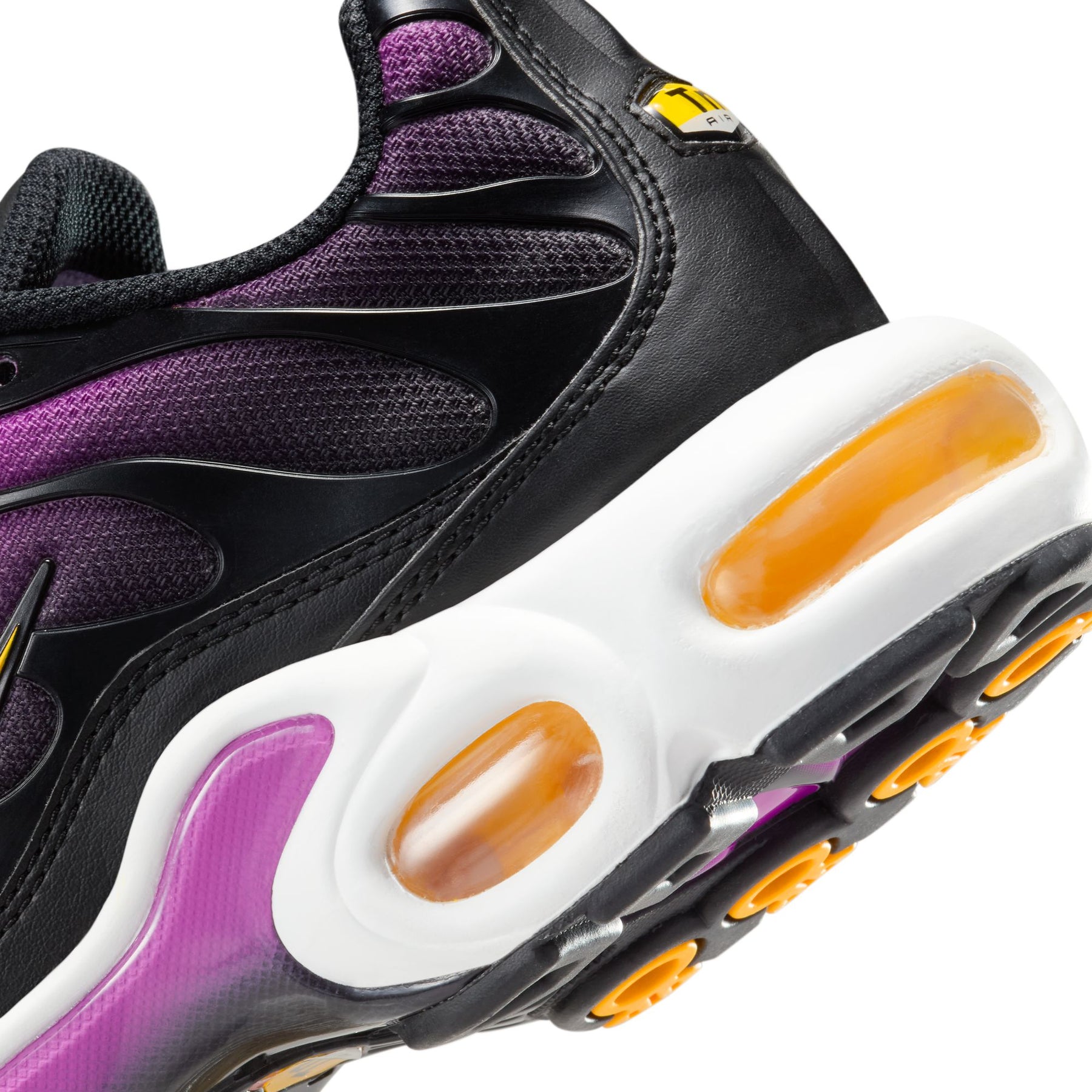 WMNS Air Max Plus "Laker Purple"