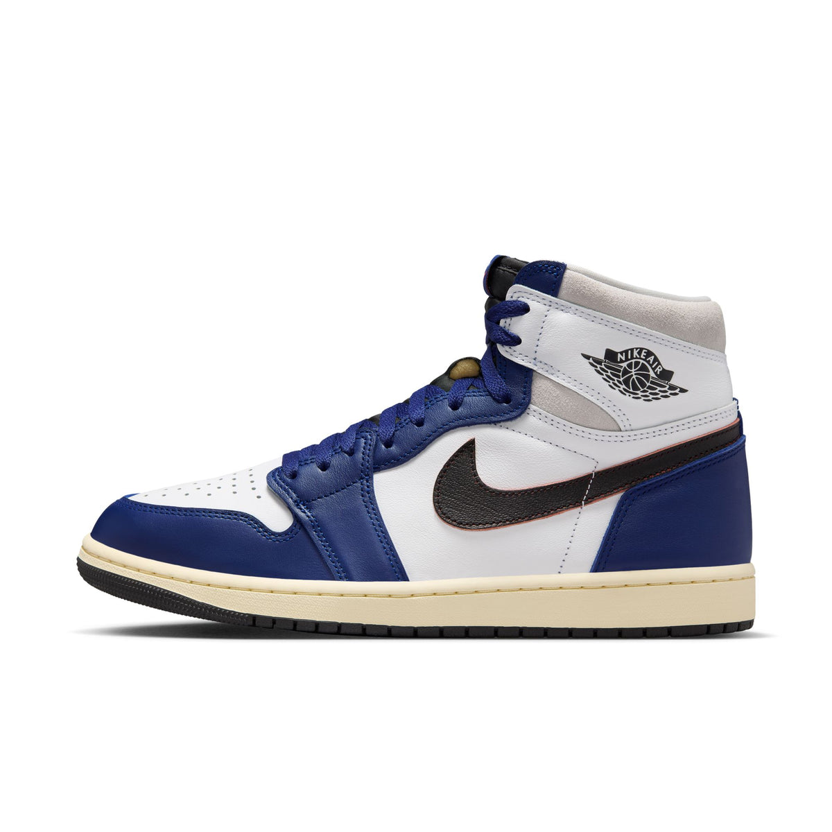 Air Jordan 1 High OG "Rare Air" Grade School - Kids