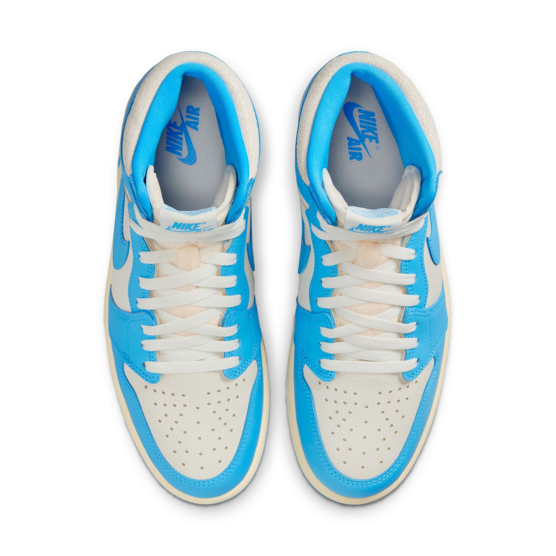 Air Jordan 1 High OG "UNC Reimagined" - Men
