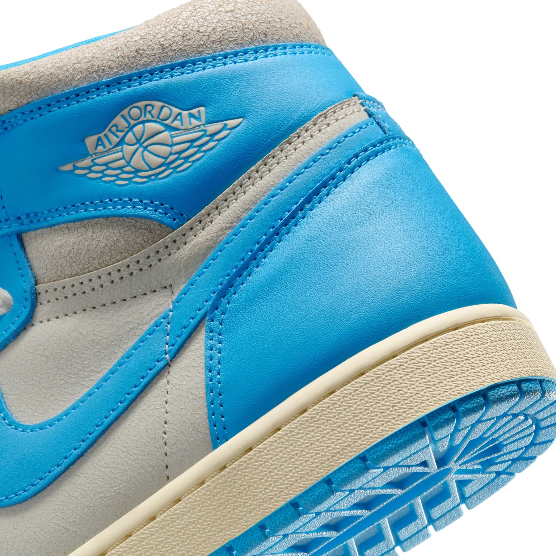 Air Jordan 1 High OG "UNC Reimagined" - Men