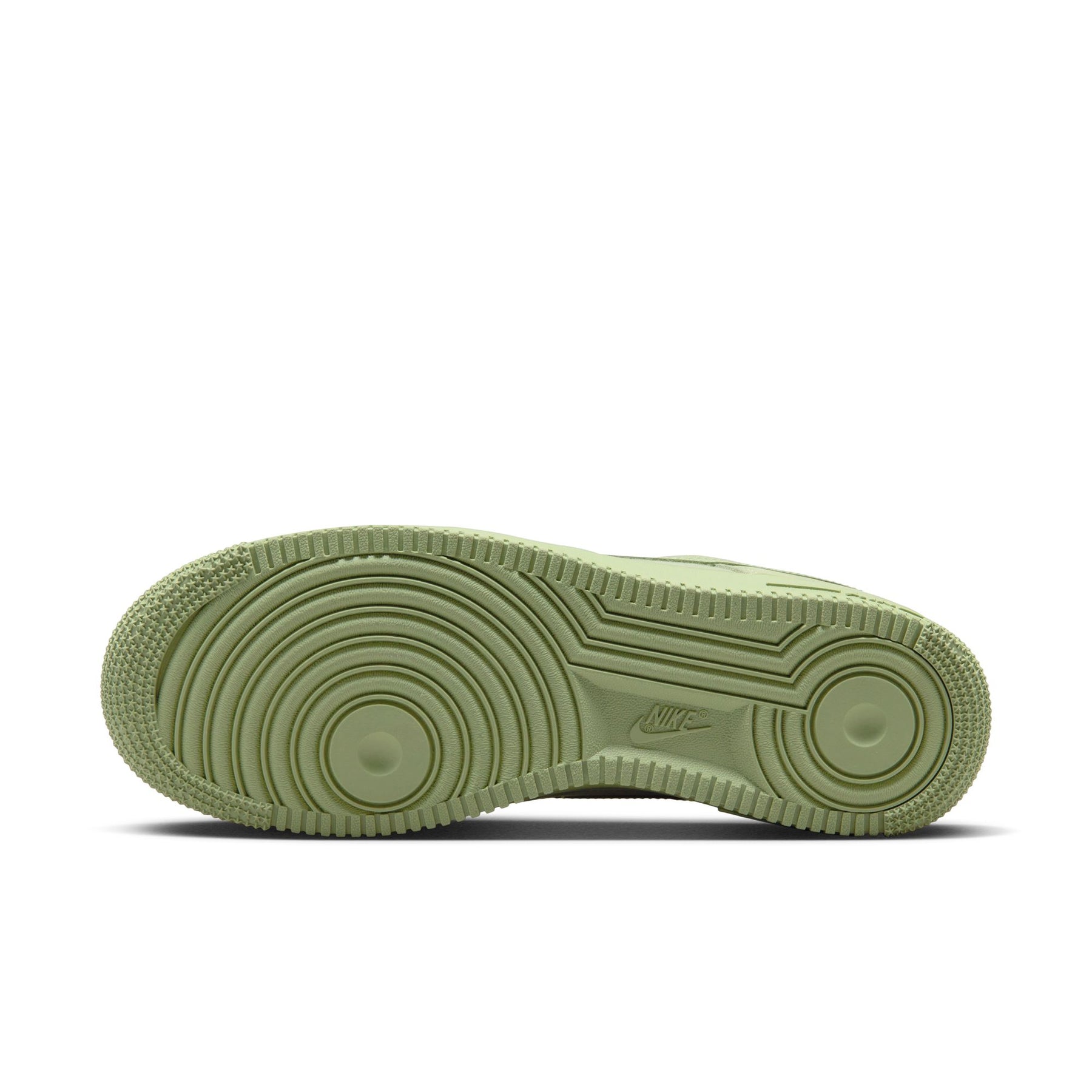 Nike Air Force 1 '07 "Oil Green" - Men