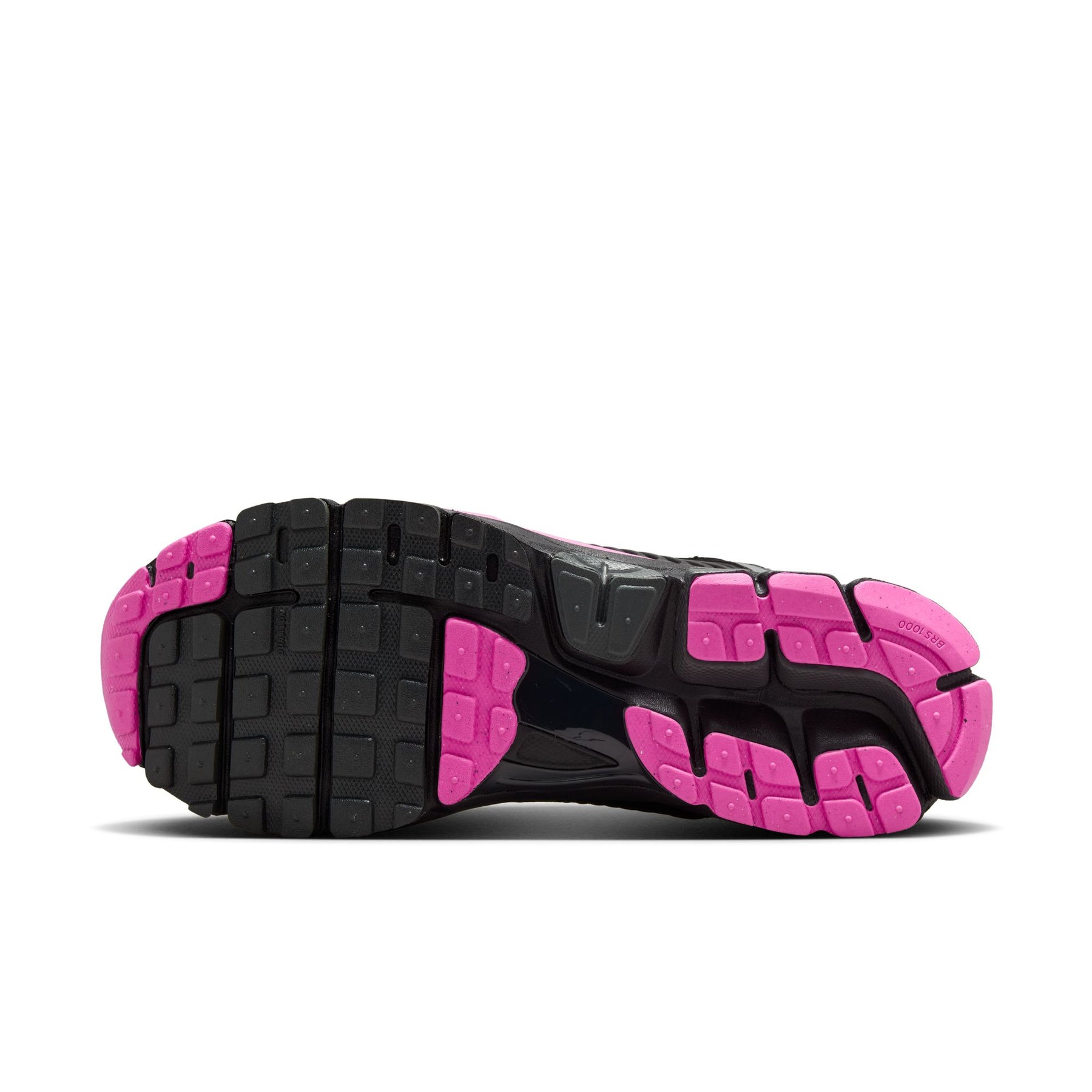 Nike Zoom Vomero 5 "Black Pink" - Men