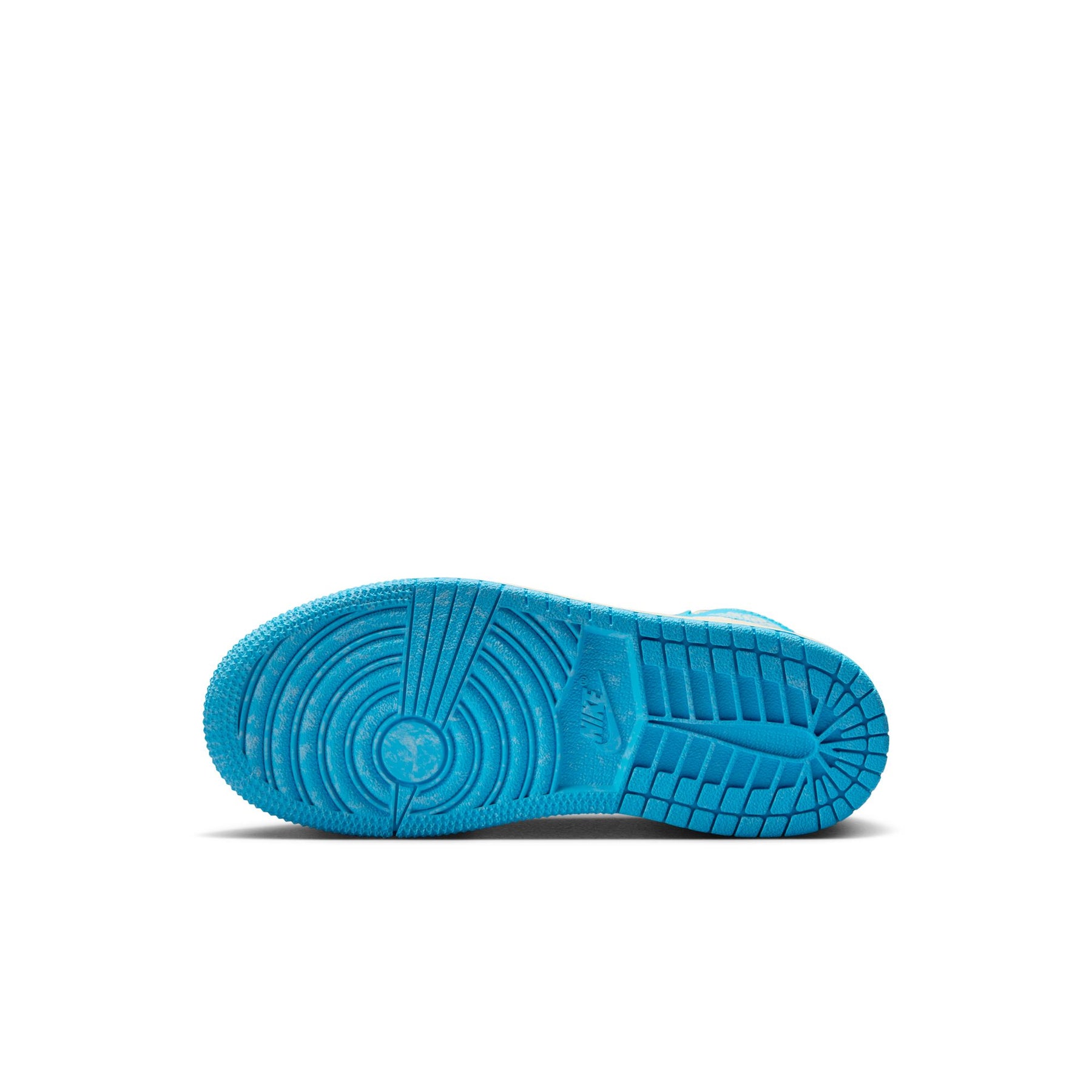Air Jordan 1 High OG "UNC Reimagined" Pre School - Kids