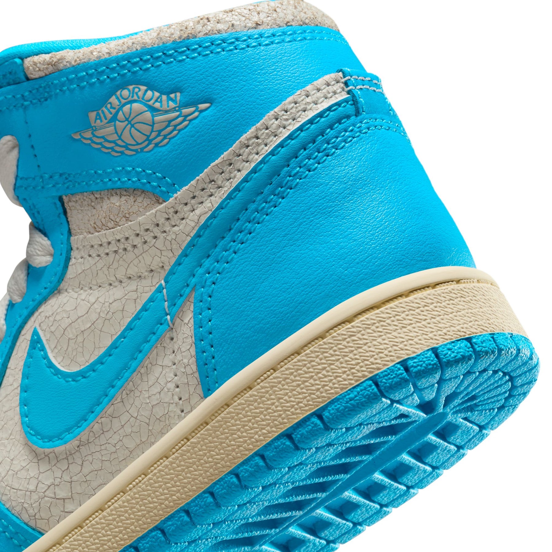 Air Jordan 1 High OG "UNC Reimagined" Pre School - Kids