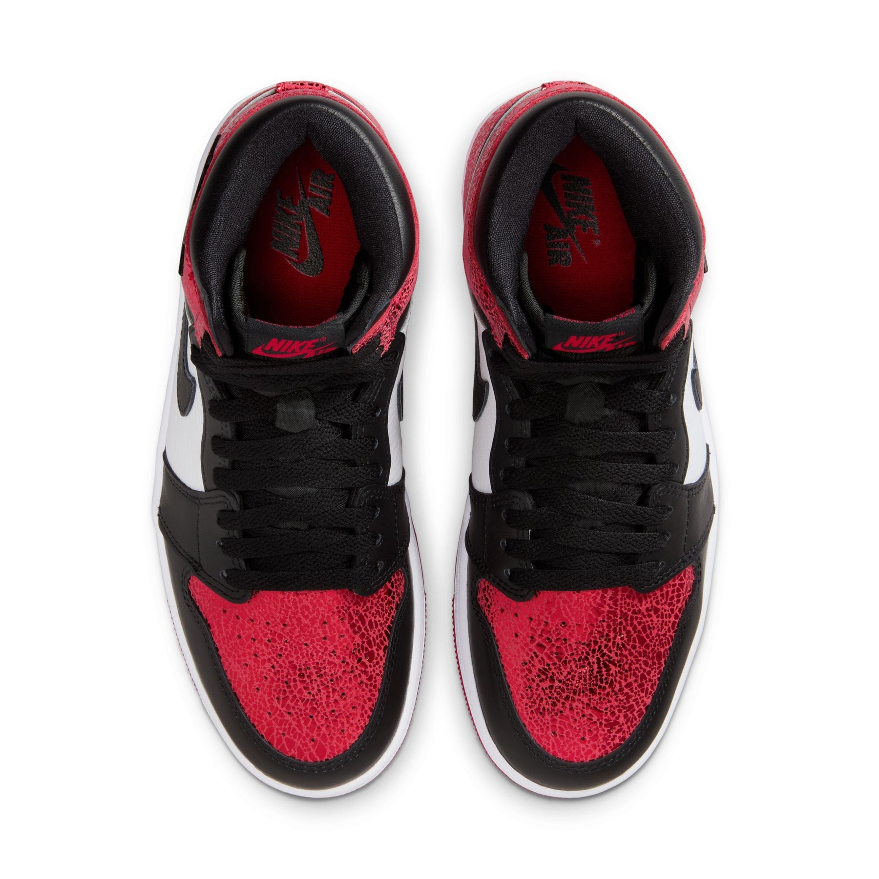WMNS Air Jordan 1 Retro High OG "Ruby"