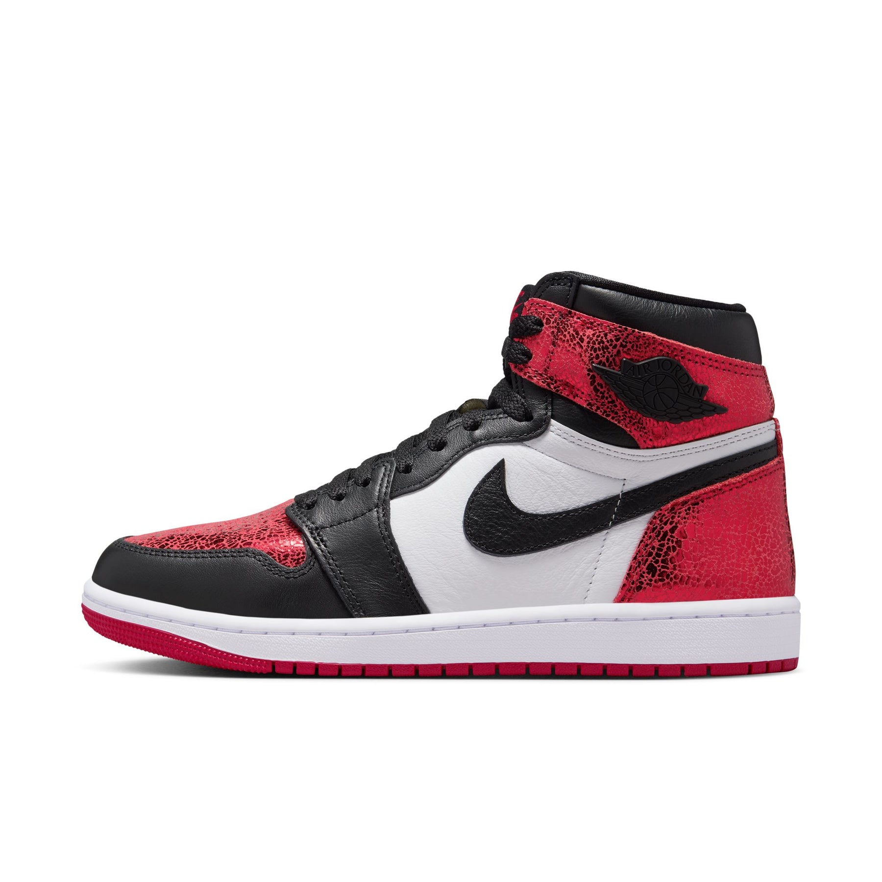 WMNS Air Jordan 1 Retro High OG "Ruby"